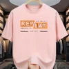 REP LAY NEW YORK BROOKLYN CITY Print REP LAY NEW YORK BROOKLYN CITY Print, T-shirt décontracté à manches courtes et col ras du cou pour homme, hauts confortables pour le quotidien 26 décembre 2024 Kotazando