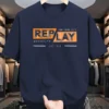 REP LAY NEW YORK BROOKLYN CITY Print REP LAY NEW YORK BROOKLYN CITY Print, T-shirt décontracté à manches courtes et col ras du cou pour homme, hauts confortables pour le quotidien 29 octobre 2024 Kotazando