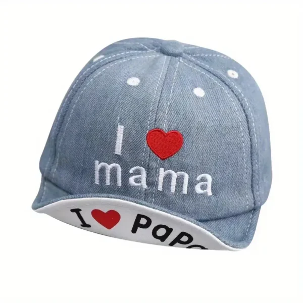 Adorable chapeau de soleil d'été pour bébé fille et garçon Adorable chapeau de soleil d'été pour bébé fille et garçon, casquette de baseball en denim doux avec bretelles réglables 6 octobre 2024 Kotazando