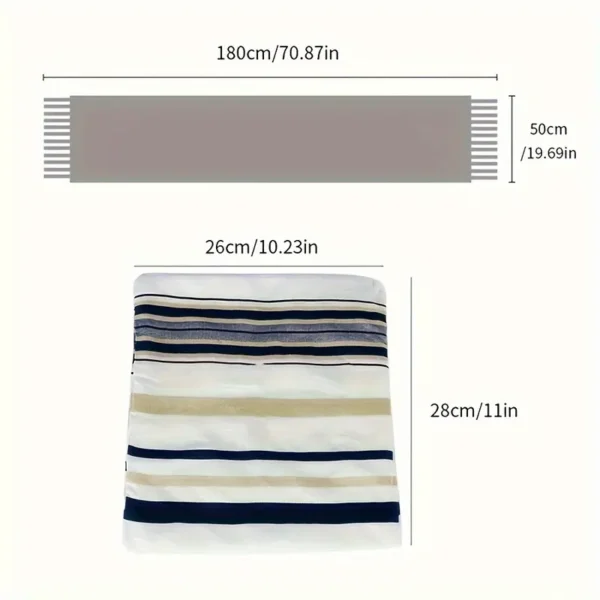 Ensemble de châles de prière 3 pièces Ensemble de châles de prière 3 pièces (1 châle de prière doré + 1 kippa + 1 tsitsit) Ensemble de châles de prière du matin Ensemble d'écharpes de prière octobre 4, 2024 Kotazando