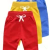 Lot de 3 shorts décontractés pour garçons Lot de 3 shorts décontractés pour garçons, doux, confortables et respirants pour l'été, vêtements pour enfants 26 décembre 2024 Kotazando