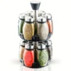 12 pots