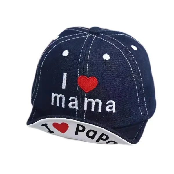 Adorable chapeau de soleil d'été pour bébé fille et garçon Adorable chapeau de soleil d'été pour bébé fille et garçon, casquette de baseball en denim doux avec bretelles réglables 6 octobre 2024 Kotazando