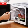 1pc Couvercle Alimentaire, Couvercle Chauffant pour Four à Micro-Ondes, Protecteur d'Écran pour Aliments pour Plats Chauds, Couvercle Anti-Éclaboussures Résistant à l'Huile, Couvercle de Conservation Fraîcheur, Fournitures de Cuisine