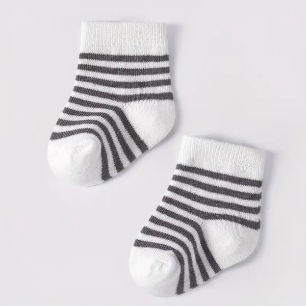 6 paires de chaussettes à rayures étoilées pour bébés garçons 6 paires de chaussettes à rayures étoilées pour bébés garçons, chaussettes courtes confortables et respirantes, chaussettes pour tout-petits octobre 8, 2024 Kotazando