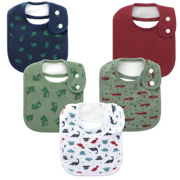 Lot de 5 bavoirs bandanas super doux et absorbants pour bébé Lot de 5 bavoirs bandanas super doux et absorbants pour bébé, Parfait pour les 0 à 36 mois, Cadeau de Noël, d'Halloween, de Thanksgiving 6 octobre 2024 Kotazando