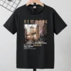T-shirt tendance à imprimé de monuments de la rue pour garçons T-shirt tendance à imprimé de monuments de la rue pour garçons, haut polyvalent à manches courtes et col ras du cou de style urbain, vêtements d'été pour garçons 26 décembre 2024 Kotazando