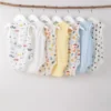 Ensemble de 5 bodys triangles confortables en coton sans manches pour bébé, motif dessin animé aléatoire, pour tout-petit et bébé garçon 1 Ensemble de 5 bodys triangles confortables en coton sans manches pour bébé Ensemble de 5 bodys triangles confortables en coton sans manches pour bébé, motif dessin animé aléatoire, pour tout-petit et bébé garçon 26 décembre 2024 Kotazando
