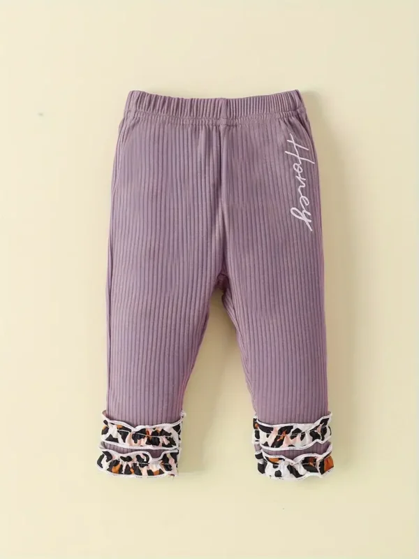 Tenues de printemps et d'automne pour bébés filles Tenues de printemps et d'automne pour bébés filles, robe sweat-shirt brodée à manches longues et pantalon à petits pieds pour bébés filles 19 octobre 2024 Kotazando