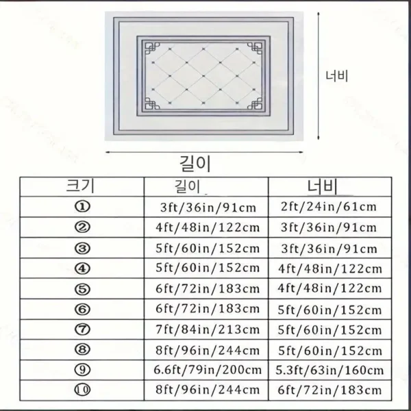 1 pièce 1 pièce, tapis doux et moelleux à poils longs pour le salon, tapis de sol à poils longs pour la chambre à coucher, tapis de décoration pour la maison, joli tapis de luxe antidérapant lavable en machine, décoration de chambre à coucher octobre 27, 2024 Kotazando