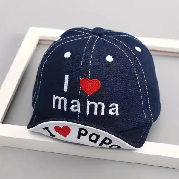 Adorable chapeau de soleil d'été pour bébé fille et garçon Adorable chapeau de soleil d'été pour bébé fille et garçon, casquette de baseball en denim doux avec bretelles réglables 6 octobre 2024 Kotazando