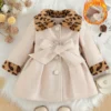 Manteau à col en peluche imprimé léopard chic pour petites filles Manteau à col en peluche imprimé léopard chic pour petites filles 18 octobre 2024 Kotazando