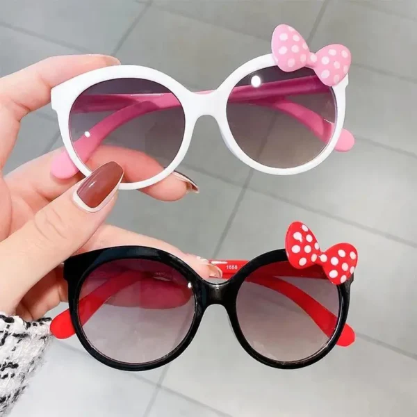 Lunettes tendance 2024 Lunettes tendance 2024, lunettes à nœud papillon brillantes, jolies lunettes de chat, accessoires photo mignons, lunettes décoratives, cadeau parfait pour garçons et filles novembre 12, 2024 Kotazando