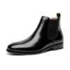 Ballerines Mary Jane chics pour filles Bottines Chelsea élégantes et confortables pour hommes, chaussures de marche décontractées, bottes à enfiler 26 décembre 2024 Kotazando