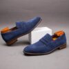 Mocassins pour hommes, chaussures décontractées de style britannique, en daim, confortables, respirantes, antidérapantes, à enfiler, classiques, pour le quotidien, grandes tailles 1 Mocassins pour hommes Mocassins pour hommes, chaussures décontractées de style britannique, en daim, confortables, respirantes, antidérapantes, à enfiler, classiques, pour le quotidien, grandes tailles 26 décembre 2024 Kotazando