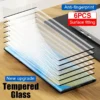 Lot de 6 protections d'écran en verre trempé pour Samsung S24 Ultra/S24/S24+/S23 Ultra, Couverture complète, anti-traces de doigts, surface brillante haute définition, bords incurvés, design épuré 1 Lot de 6 protections d'écran en verre trempé pour Samsung Lot de 6 protections d'écran en verre trempé pour Samsung S24 Ultra/S24/S24+/S23 Ultra, Couverture complète, anti-traces de doigts, surface brillante haute définition, bords incurvés, design épuré 26 décembre 2024 Kotazando
