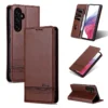 Coque de téléphone portable automne et hiver, pour Samsung pour Galaxy A35 5G/A55 5G/A34 5G/A54 5G/M13 5G/A14 5G/A13 5G/étui de téléphone magnétique à rabat, conception de fente pour carte intégrée, protection de l'objectif, antidérapant, anti-empreintes digitales, modèles tendance 1 Coque de téléphone portable automne et hiver Coque de téléphone portable automne et hiver, pour Samsung pour Galaxy A35 5G/A55 5G/A34 5G/A54 5G/M13 5G/A14 5G/A13 5G/étui de téléphone magnétique à rabat, conception de fente pour carte intégrée, protection de l'objectif, antidérapant, anti-empreintes digitales, modèles tendance 26 décembre 2024 Kotazando
