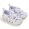 Adorables baskets à enfiler pour nouveau-nés et tout-petits Adorables baskets à enfiler pour nouveau-nés et tout-petits, Chaussures de marche confortables et antidérapantes pour garçons et filles 30 décembre 2024 Kotazando