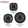 Haut-parleur de voiture universel HiFi double voie 4"/5"/6,5" 400W/500W/600W, adapté à diverses scènes musicales, 3 options de taille disponibles 1 Haut-parleur de voiture universel Haut-parleur de voiture universel HiFi double voie 4"/5"/6,5" 400W/500W/600W, adapté à diverses scènes musicales, 3 options de taille disponibles 10 mars 2025 Kotazando