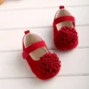 Adorables chaussures Mary Jane pour bébé fille avec accents floraux, Tissu antidérapant et respirant pour toutes les saisons 1 Adorables chaussures Mary Jane pour bébé fille avec accents floraux Adorables chaussures Mary Jane pour bébé fille avec accents floraux, Tissu antidérapant et respirant pour toutes les saisons 30 décembre 2024 Kotazando