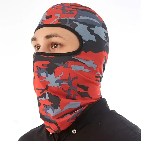 1 PC Cagoule de protection intégrale pour le visage, chapeau tactique de l'armée CS, ski d'hiver, cyclisme, écharpe de protection solaire, masques chauds pour le visage pour sports de plein air 17 décembre 2024 Kotazando