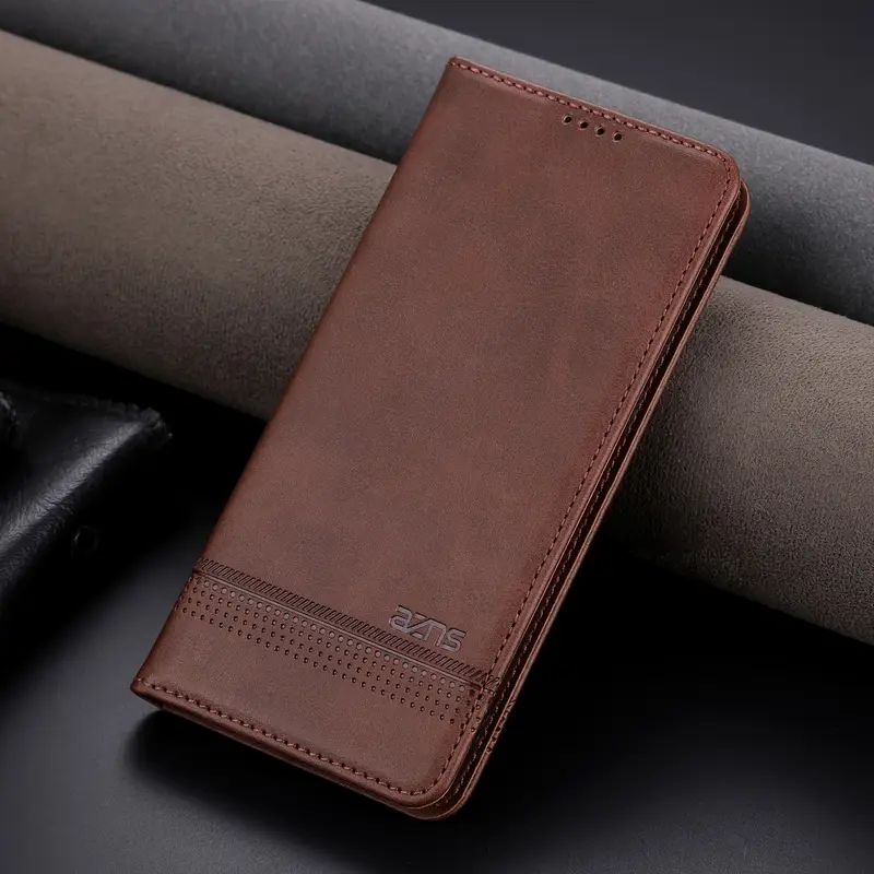 Coque de téléphone portable automne et hiver, pour Samsung pour Galaxy A35 5G/A55 5G/A34 5G/A54 5G/M13 5G/A14 5G/A13 5G/étui de téléphone magnétique à rabat, conception de fente pour carte intégrée, protection de l'objectif, antidérapant, anti-empreintes digitales, modèles tendance 10 Coque de téléphone portable automne et hiver, pour Samsung pour Galaxy A35 5G/A55 5G/A34 5G/A54 5G/M13 5G/A14 5G/A13 5G/étui de téléphone magnétique à rabat, conception de fente pour carte intégrée, protection de l'objectif, antidérapant, anti-empreintes digitales, modèles tendance – Image 9