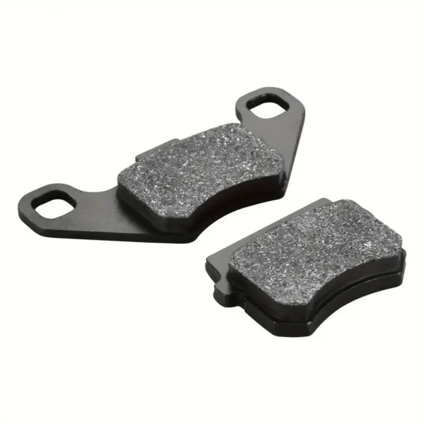 Plaquettes de frein à disque arrière pour moto GOOFIT compatibles avec les vélos à quatre roues 50cc 70cc 90cc 110cc 125cc ATV Go-Kart 18 décembre 2024 Kotazando