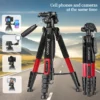 Uegogo Trépied DSLR en alliage d'aluminium de 187 Uegogo Trépied DSLR en alliage d'aluminium de 187,96 cm avec rotule amovible 10 mars 2025 Kotazando