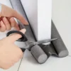 Joint de bas de porte flexible et non adhésif Joint de bas de porte flexible et non adhésif - Matériau plastique de qualité commerciale 26 janvier 2025 Kotazando