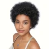 Perruque élégante coupe Pixie afro bouclée de 4 pouces pour femme Perruque élégante coupe Pixie afro bouclée de 4 pouces pour femme, Cheveux humains noirs naturels 4 janvier 2025 Kotazando