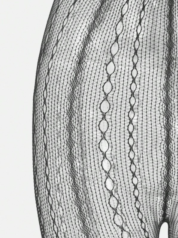 Paire de collants en résille pour femme, mignons, sexy 8 Paire de collants en résille pour femme, mignons, sexy – Image 7