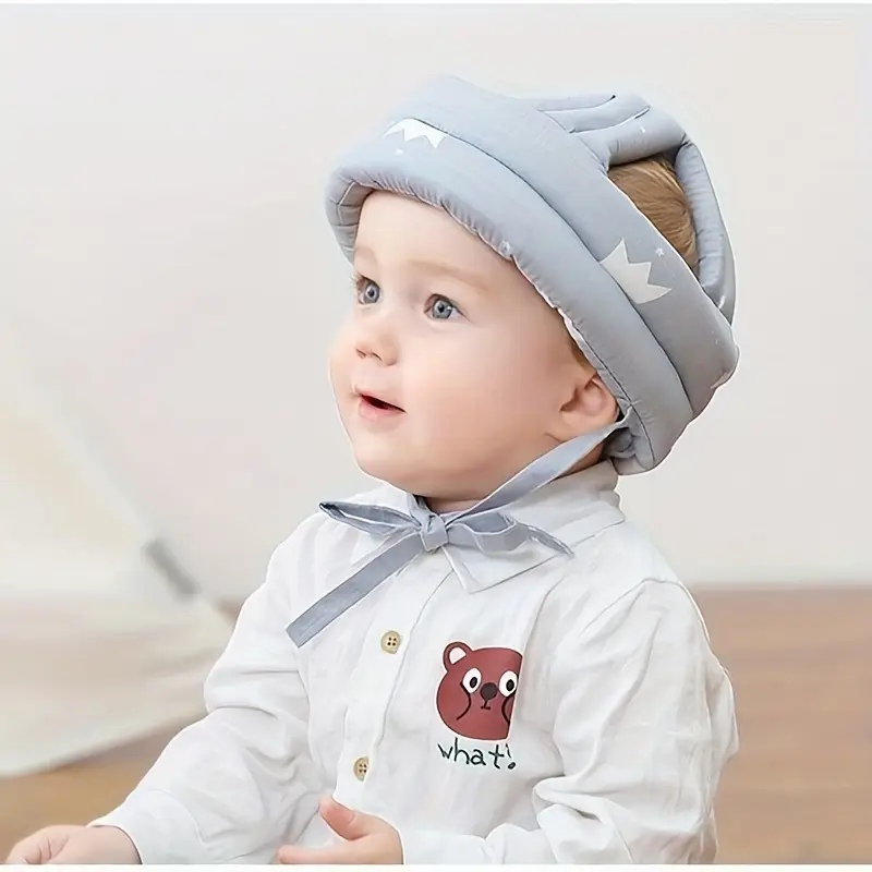 Coussin de protection de la tête pour jeunes enfants 9 Coussin de protection de la tête pour jeunes enfants – Image 8