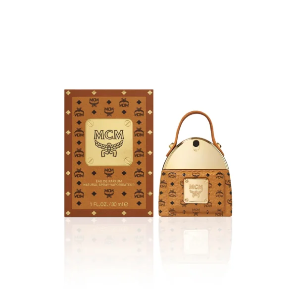 Mode Creation Munich Eau De Parfum 30ml