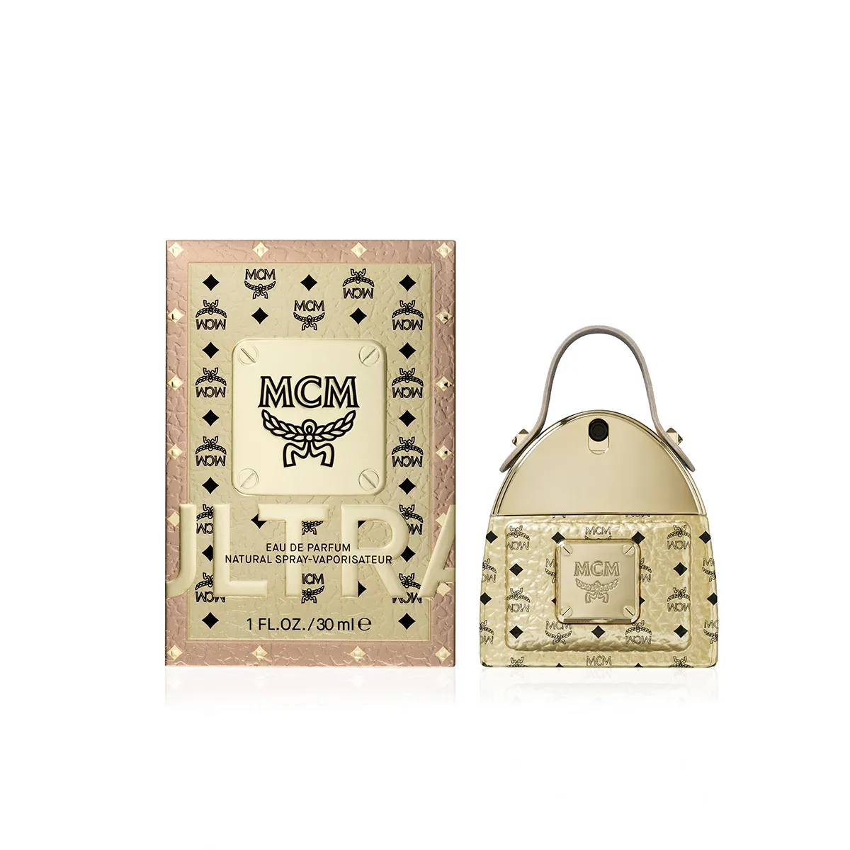Mode Creation Munich Ultra Eau De Parfum 30ml 2 Mode Creation Munich Ultra Eau De Parfum 30ml