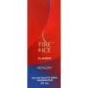 Vaporisateur d'eau de toilette pour femme Revlon Fire & Ice, 50 ml 1 Vaporisateur d'eau de toilette pour femme Revlon Fire & Ice Vaporisateur d'eau de toilette pour femme Revlon Fire & Ice, 50 ml 22 février 2025 Kotazando