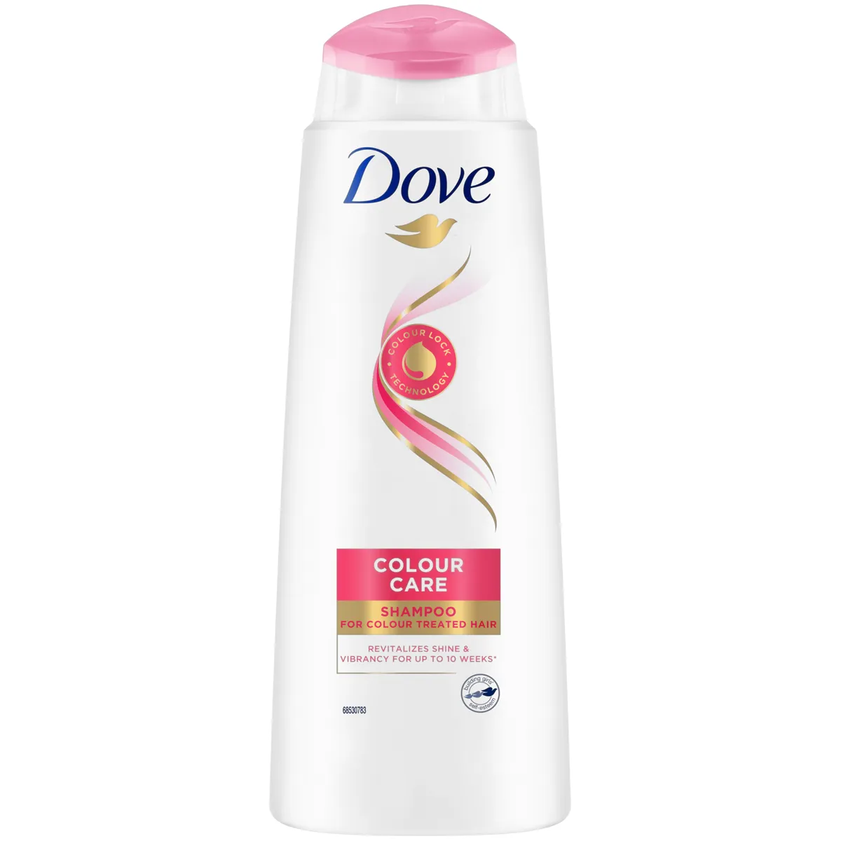 Shampooing Dove 400 ml 2 Shampooing Dove 400 ml