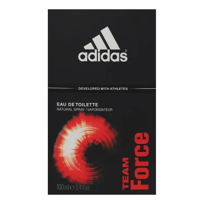 Eau de toilette Adidas 100 ml 2 Eau de toilette Adidas 100 ml