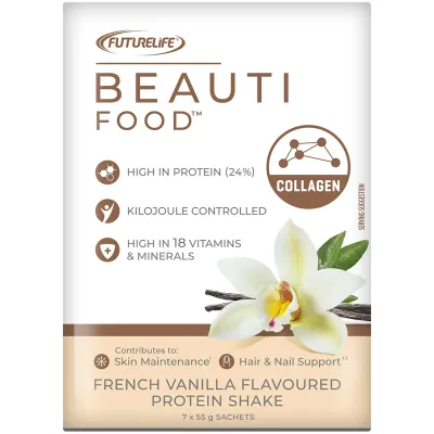 Boisson nutritionnelle Futurelife Beauti Food 385 g 2 Boisson nutritionnelle Futurelife Beauti Food 385 g