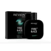 Revlon Man Fire And Ice Eau De Toilette 100ml Revlon Man Fire And Ice Eau De Toilette 100ml 15 février 2025 Kotazando