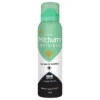 Mitchum Aerosol Lady 120ml Invisible
