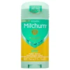 Déodorant anti-transpirant Mitchum Invisible Solid Lady 76g Pure Fresh