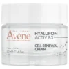 Avène Hyaluron Activ B3 Crème 50 ml