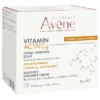 Avène Vitamin Activ Cg Crème Éclat Intense 50ml Avène Vitamin Activ Cg Crème Éclat Intense 50ml 7 février 2025 Kotazando