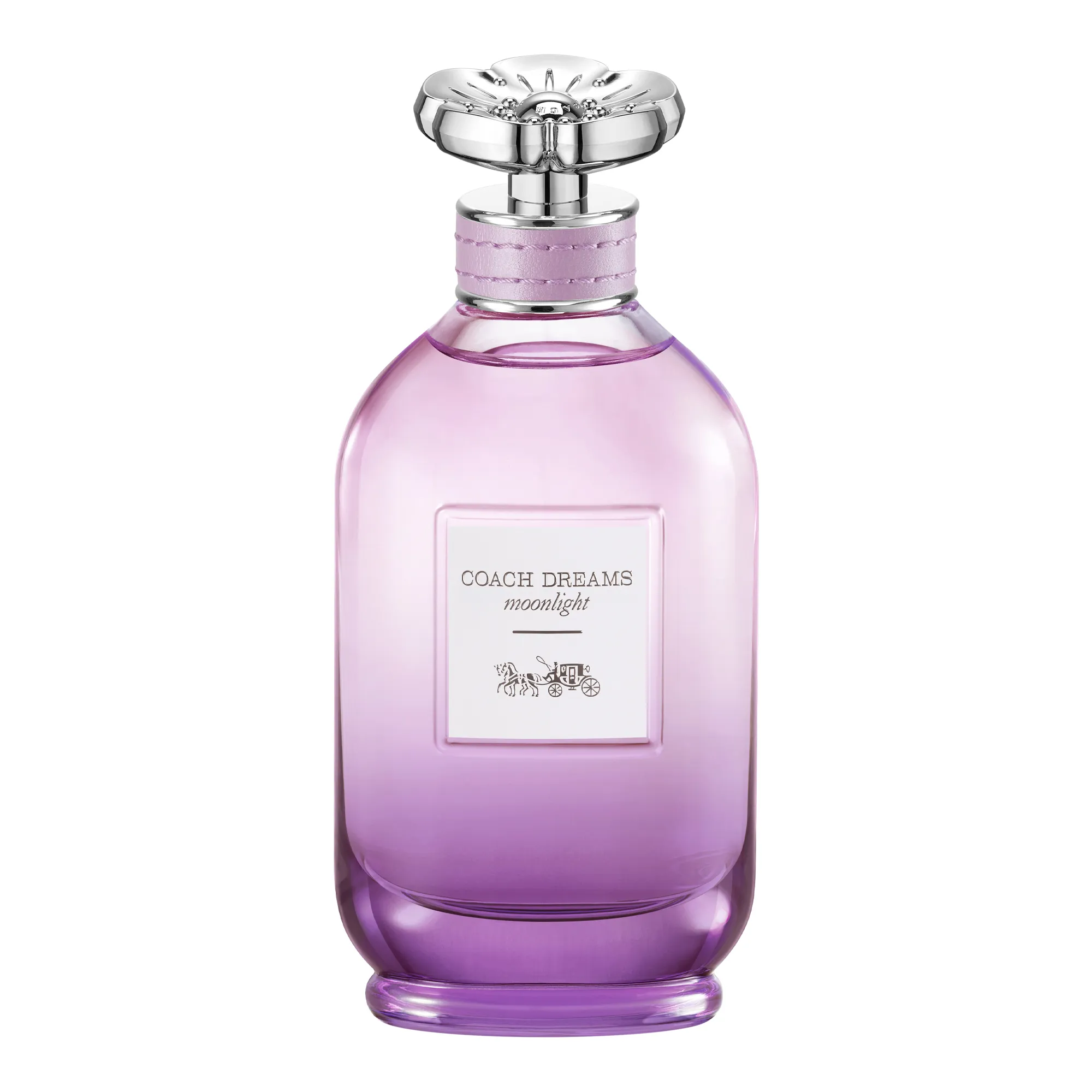 Coach Dreams Moonlight Eau De Parfum 90ml 3 Coach Dreams Moonlight Eau De Parfum 90ml – Image 2
