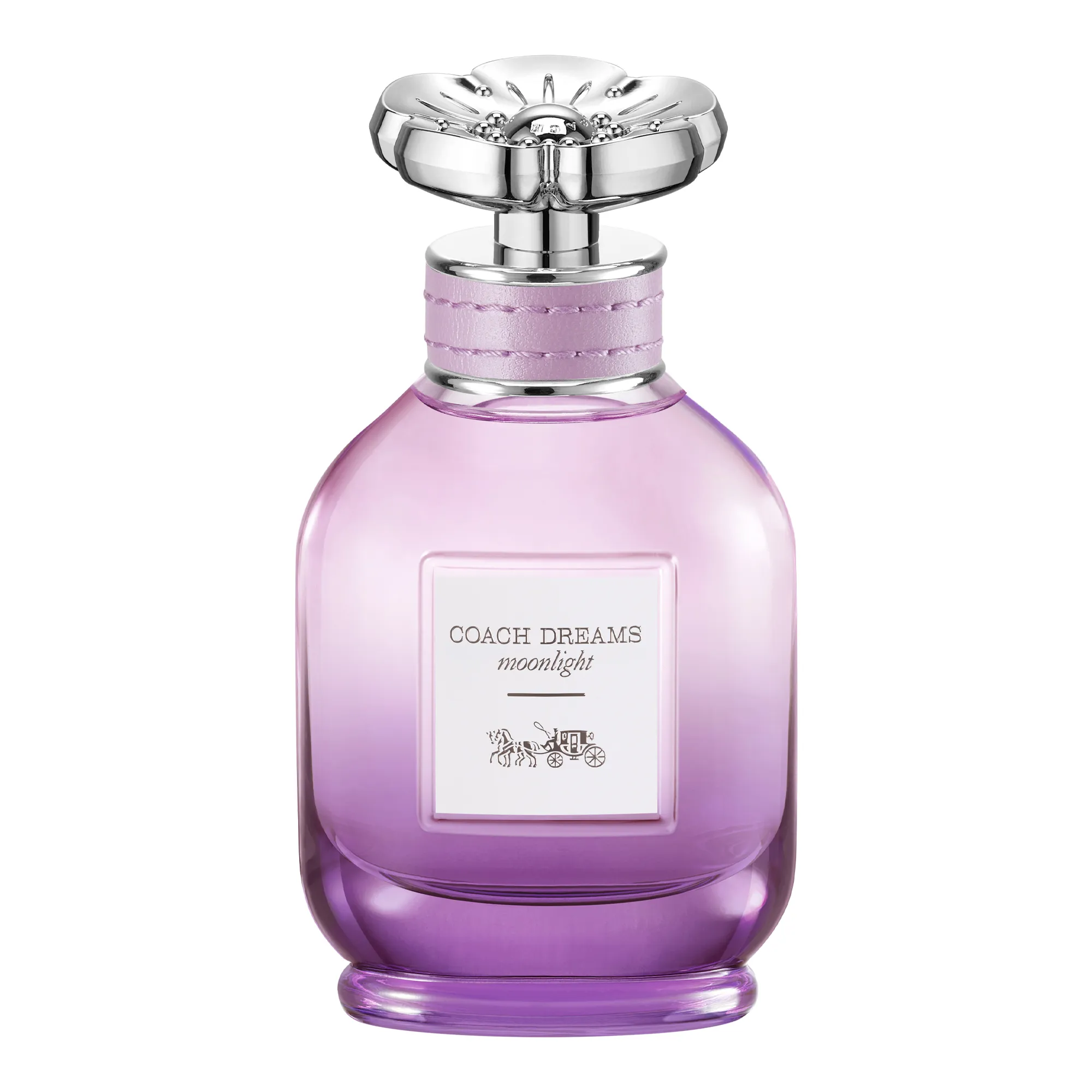 Coach Dreams Moonlight Eau De Parfum 40ml 3 Coach Dreams Moonlight Eau De Parfum 40ml – Image 2