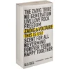 Zadig & Voltaire This Is Us Eau De Toilette 100ml