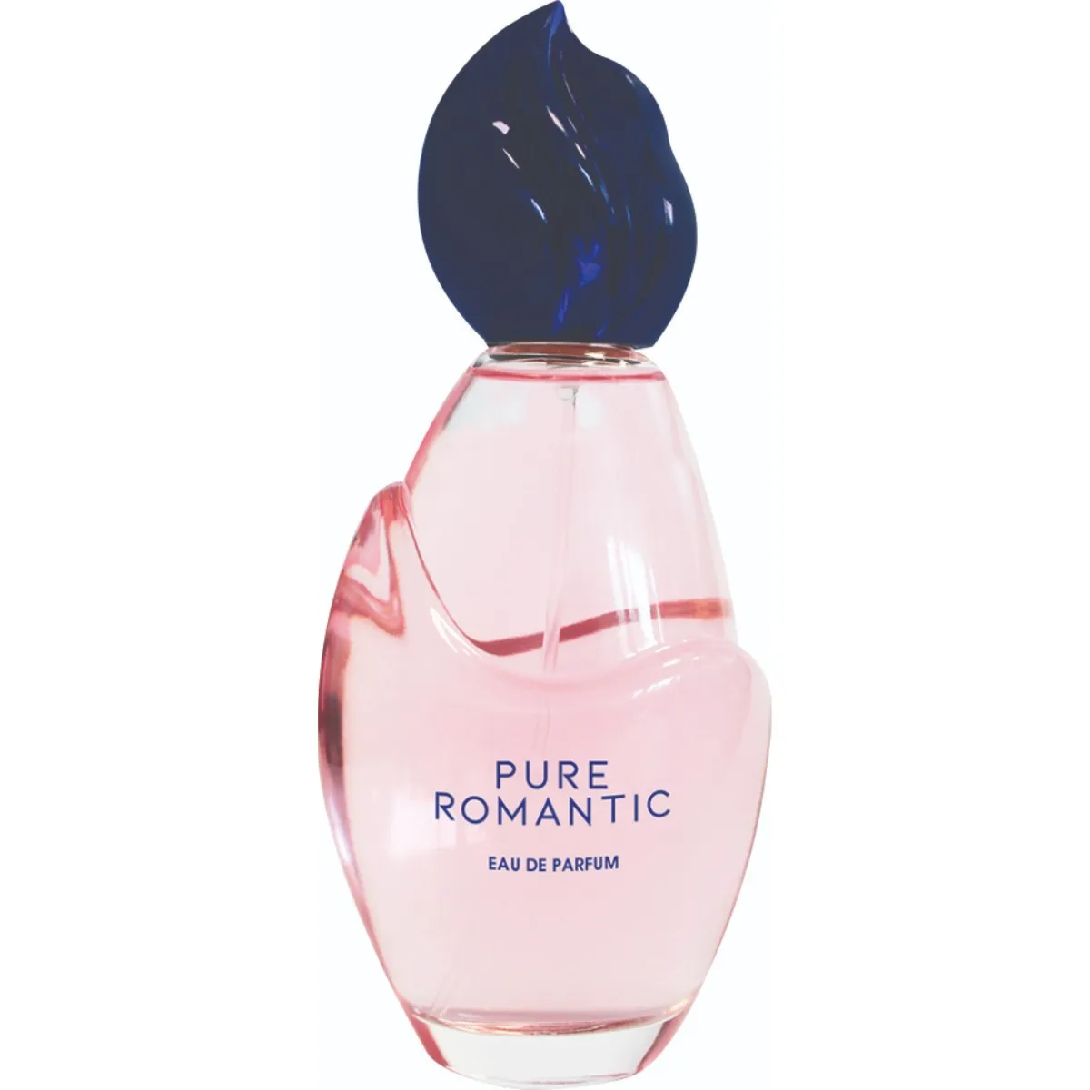 Jeanne Arthes Pure Romantique EDP 100ml 2 Jeanne Arthes Pure Romantique EDP 100ml