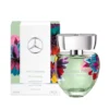 Eau de toilette florale Mercedes Benz For Women 60 ml Eau de toilette florale Mercedes Benz For Women 60 ml 22 février 2025 Kotazando