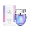 Eau de toilette fantaisie pour femme Mercedes Benz 60 ml
