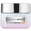 Crème de Jour Glycolic Bright de L'Oréal Paris 50 ml